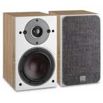 Dali Oberon 1 boekenplank speaker - eiken (prijs per stuk)