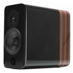 Q Acoustics: Concept 300 Boekenplank Speaker - Wit