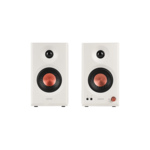 Acoustic Energy AE100 BOEKENPLANK SPEAKERS (2 STUKS) - ZWART