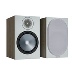 KEF Tweedekans: LS50 Meta Boekenplank speaker - Royal Blue (per paar)