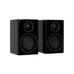 KEF Tweedekans: LS50 Meta Boekenplank speaker - Mineral white (per paar)