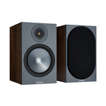 KEF Combi Deal LS50 Meta + S2 Floor Stands - Zwart