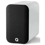 Q Acoustics Q Acoustics 5020 boekenplank speaker - wit (per stuk)