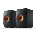 Monitor Audio Tweedekans: Radius 90 - Boekenplank Speaker - Satijn Wit (Per Paar)