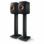 Monitor Audio Tweedekans: Radius 90 - Boekenplank Speaker - Zwart Hoogglans (Per Paar)