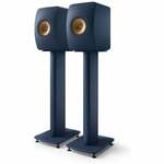 Monitor Audio Bronze 100 boekenplank speaker zwart (per paar)