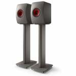 KEF R3 meta boekenplank speaker - walnoot (per paar)