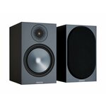 Monitor Audio Silver 50 7G Boekenplank speaker - Eiken (per paar)