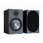 Monitor Audio Silver 100 7G boekenplank speaker - Eiken (per paar)