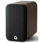 Q Acoustics Q Acoustics 5020 boekenplank speaker - eiken (per stuk)