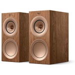 KEF Combi Deal LS50 Meta + S2 Floor Stands - Grijs