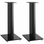 KEF R3 meta boekenplank speaker - blauw hoogglans (per paar)