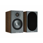 KEF R3 meta boekenplank speaker - wit hoogglans (per paar)