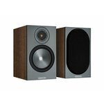 Q Acoustics M20 HD actieve speaker - Zwart (per paar)