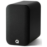 Q Acoustics Q Acoustics 5020 boekenplank speaker - zwart (per stuk)