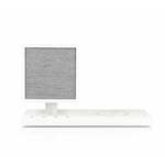 Q Acoustics M20 HD actieve speaker - Zwart (per paar)