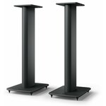 Monitor Audio Bronze 50 boekenplank speaker zwart (per paar)