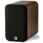 Q Acoustics Q Acoustics 5010 boekenplank speaker - rosenwood (per stuk)