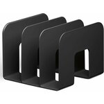 Durable Boekensteun ECO, zwart