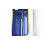 Remeha Aqua Plus boiler wand indirect, 150W 150L m. energielabel B