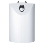 Nibe VPA/VPAS Boiler indirect gestookt (tapwater), 285 liter