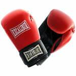 bokstraining zandzak bal elastisch touw hand oogtraining reactie kracht stress oefening boksen snelheidsballen