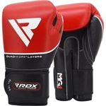 RDX Sports Borstbeschermer T2 Zwart