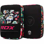 SALE - RDX Focus Pads Floral wit