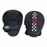 Quansheng TQB-04 Professional Taekwondo Foot Doel Boksen Sanda PU verdikking Trainingsdoel (WB Rode rand)