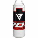 RDX Sports Hosiery Shin Instep Foam Zwart-Goud