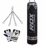 RDX Sports 2ft bokszak voor kinderen