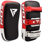 RDX Sports SALE - T17 Aura Scheenbeenbeschermers - mt XL