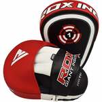 RDX Sports Focus Pads Rex Curve T1