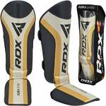 RDX Sports SALE - T17 Aura Scheenbeenbeschermers - mt XL