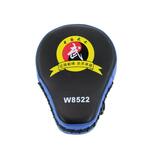 W8522 sanda boksen hand doel volwassen verdikt gebogen handdoel