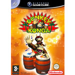 Donkey Konga