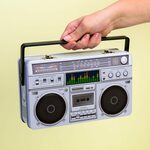 JBL Boombox 3 - Boombox-luidspreker