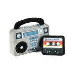 Philips CD Soundmachine AZ700T - Boombox
