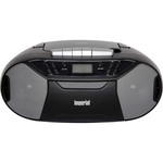 Boombox Lunchtrommel