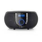 Sony ZS-PS50WBoombox Wit