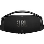 BluetoothParty Boombox / 6 uur / 2.0 / 120 W / Media