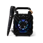 GO SOLID! Adapter voor JBL Boombox 2