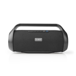 GO SOLID! Adapter voor JBL Boombox 2