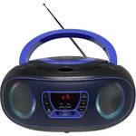 GO SOLID! Adapter voor JBL Boombox 2