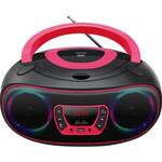 I, Boombox