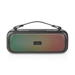 Boomi&apos;s Boombox