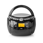 Philips CD Soundmachine AZB798T - Boombox