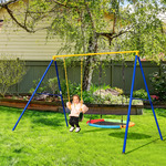 Buffalo boomschommel 3 meter