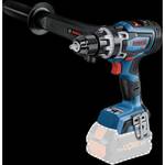Metabo Accu Combo Set 2.8.1 | BS 18 (Boorschroefmachine) + SSD 18 LT 200 BL (Slagschroevendraaier) | 18 V | 2x2.0Ah, SC 30 | In Metabox - 685193000