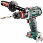 Metabo BS 18 LTX BL Q I ACCU-BOORSCHROEFMACHINE | Set - 602359840